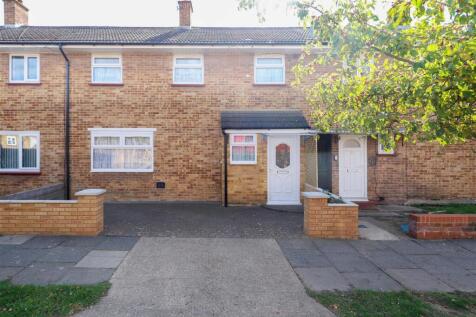 West Drayton, UB7 - property photo