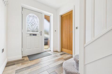 Entrance: