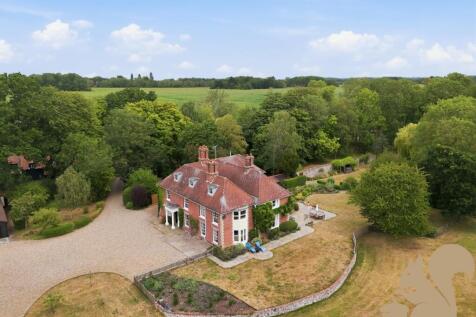 Drone Image