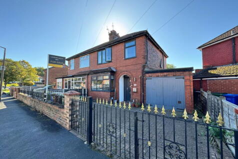 Stockport, SK5 - property photo