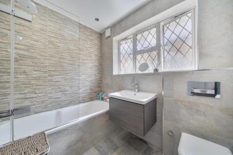 Davidson Frost-Wellings, DFW, Chestnut Avenue, Edg
