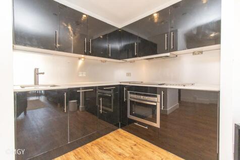 Hayes Apartments, The Hayes, Cardiff photo 5