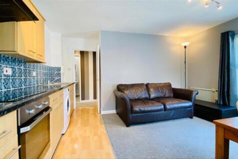 Open Plan