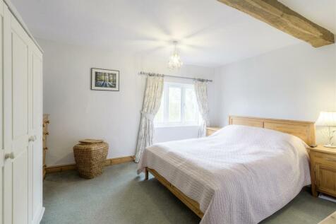 Lodge Farm, Dadlington