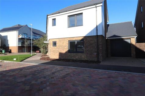 Garage &amp; Parking