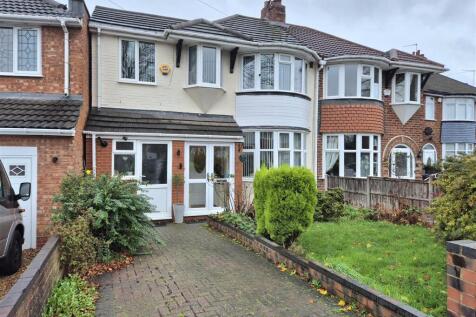 Birmingham, B26 - property photo