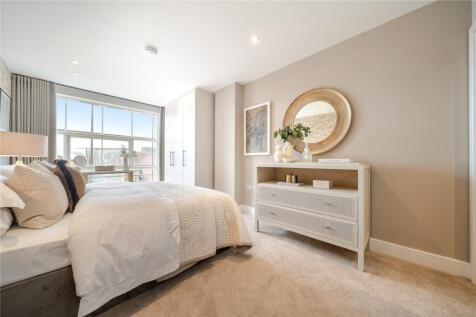 2 Bed Show Home