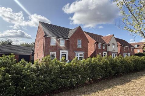 Burton-on-trent, DE13 - property photo