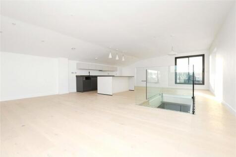 Open Reception/Kitch