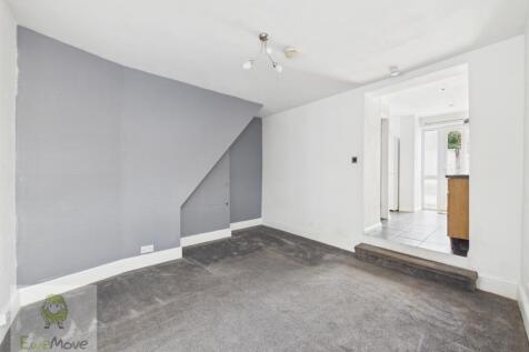 Living Dining Room