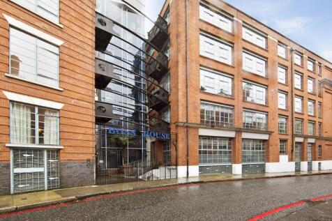Property Exterior...