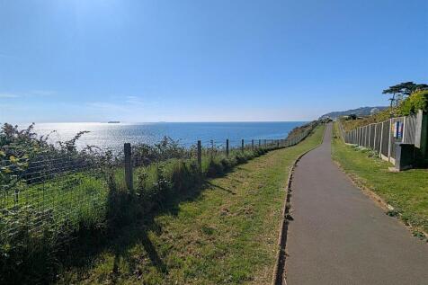 Cliff Path
