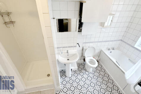 Residential - Bathroom