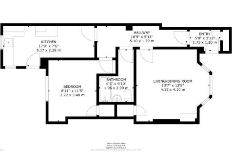 78A, Lancaster Road, Notting Hill, London, W11 1QS