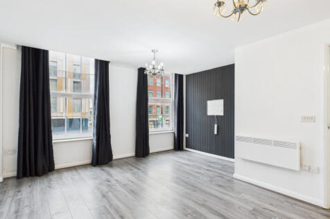 Stylish 2-Bedroom Contemporary Apartment in the H