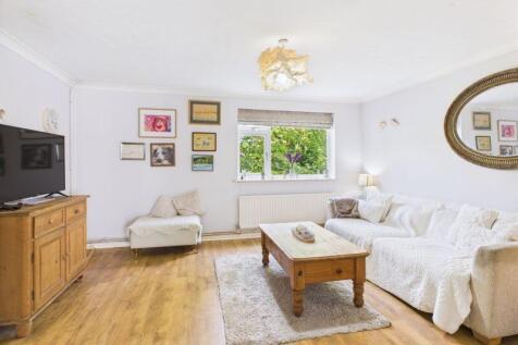 Living room other way