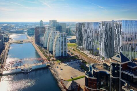 Tower 4, X1 Media City, MediaCity UK, Salford, M50 2HL photo 4