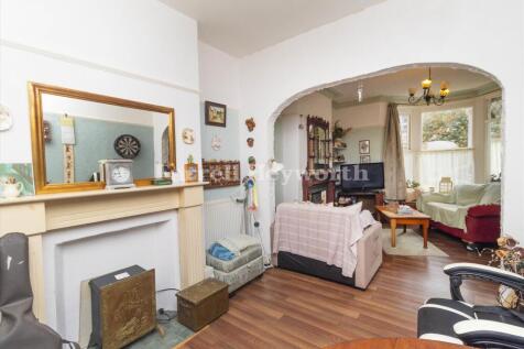 Dining room view 2