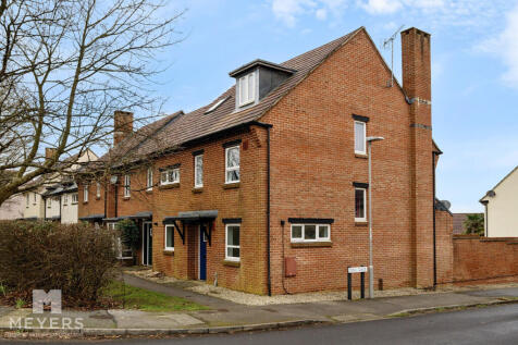 Wareham, BH20 - property photo