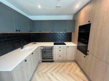 12 Bankside Boulevard, Salford, M3 photo 4
