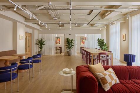 Private Dining Room