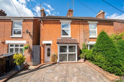 Property Frontage