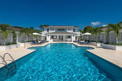 Sea Breeze, Calijanda Estate