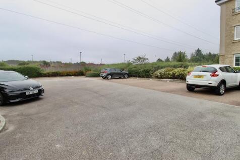Parking space