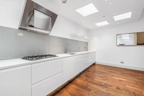Ovington Mews, London SW3 photo 4
