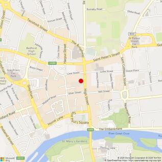 Ordnance Survey Map
