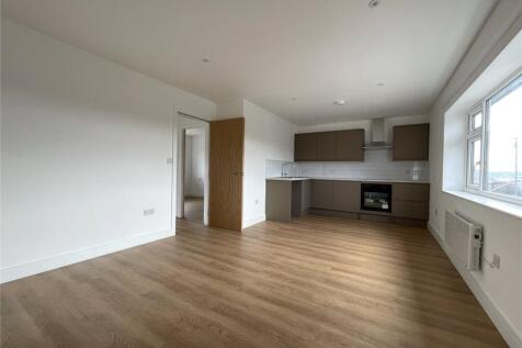 Lounge / Kitchen