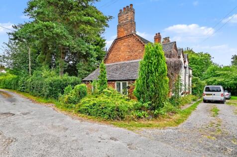 149 Turf Pits Lane, Canwell, Sutton Coldfield B75 5TB