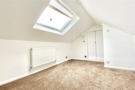 Loft/Bedroom