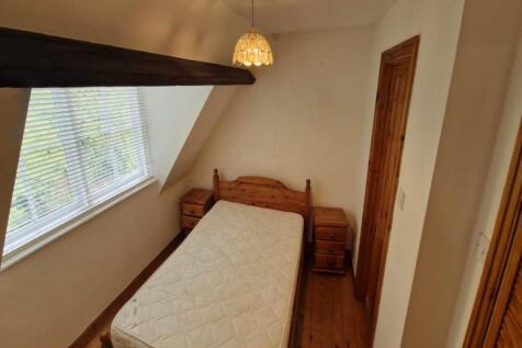 Station Masters Annexe, Station Road, Mickleover photo 5