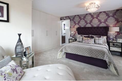 Bedroom 2 - Bordesle