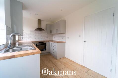 Porlock Crescent, Birmingham, B31 photo 3