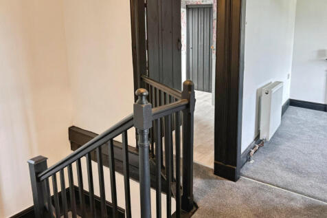 A delightful country property