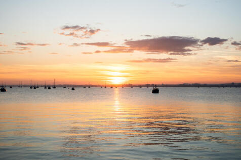 Poole Harbour