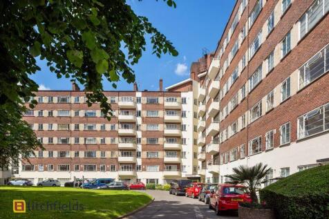 London, N6 - property photo