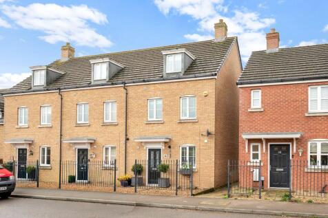 Stamford, PE9 - property photo