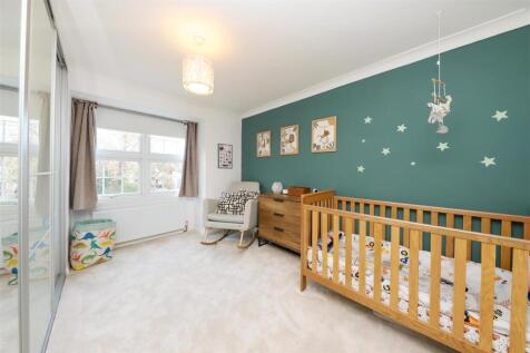 Westbury Lodge Close