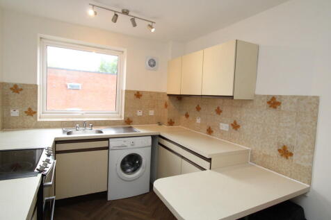 Jacoby Place, Priory Road photo 4