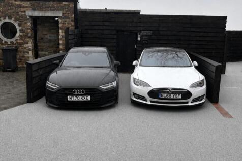 2 Car Parking.