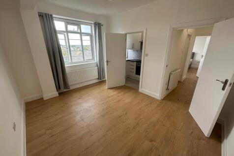 Flat , Acton House,  Horn Lane, London photo 3