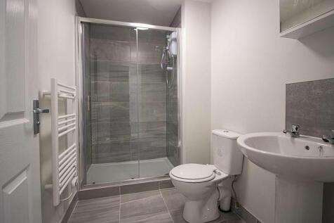 Flat 2, 2 Chatham Street, Nottingham, NG1 3FS photo 5