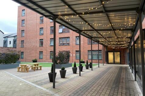 Smiths Yard, Blossom Street, Manchester photo 2