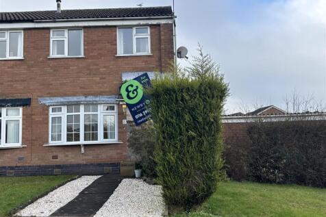 Markfield, LE67 - property photo