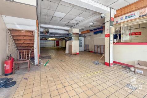 GROUND FLOOR