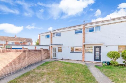 Beechey Avenue, Marston photo 4