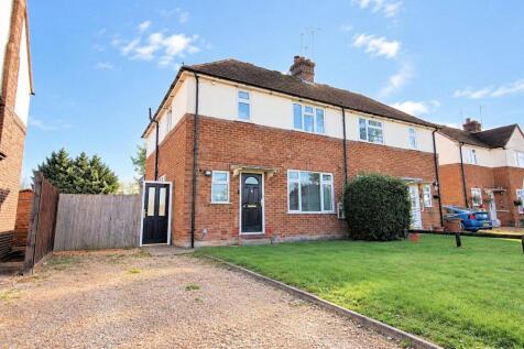 Front Garden &amp; Drive